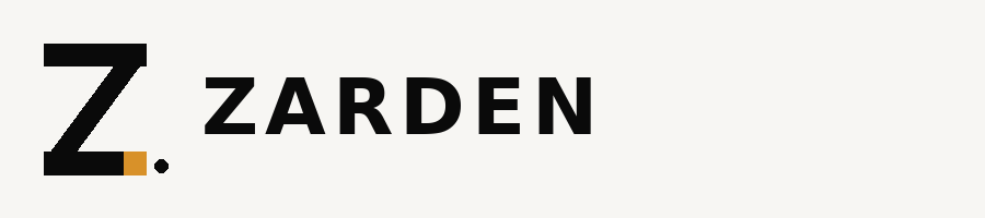 zarden